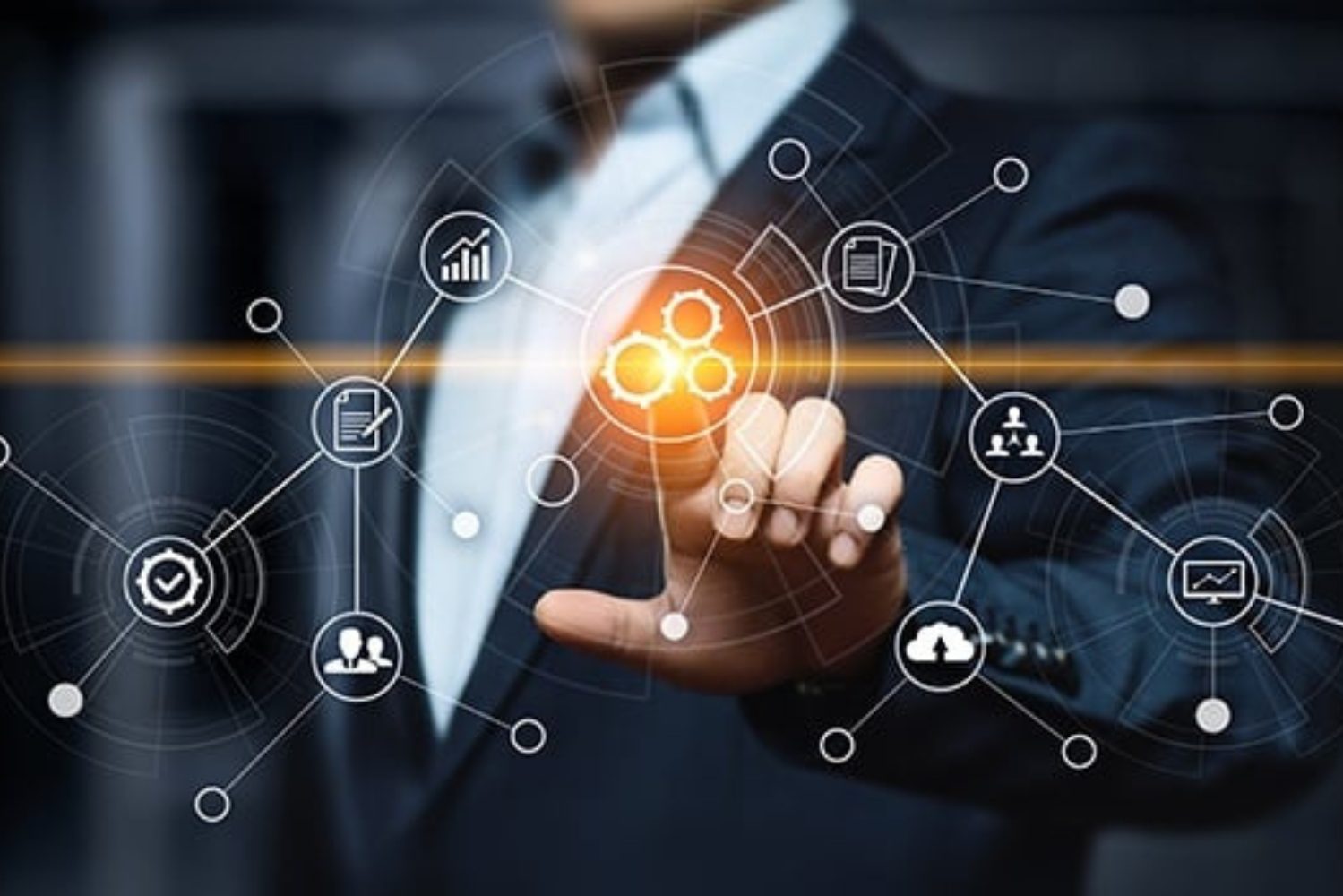 Contact Professionals | Spectral Systems Integration, LLC